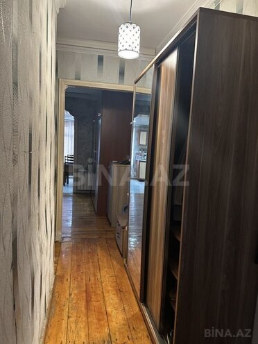 2 otaqlı köhnə tikili - Sabunçu r. - 35 m² (3)