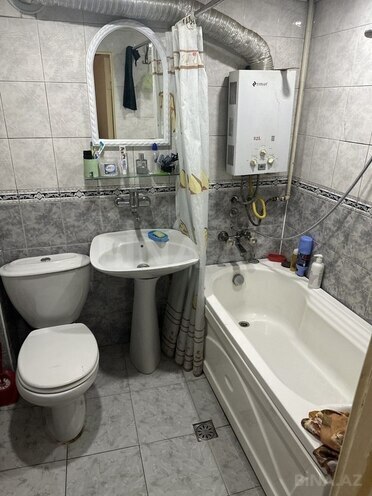 2 otaqlı köhnə tikili - Sabunçu r. - 35 m² (5)