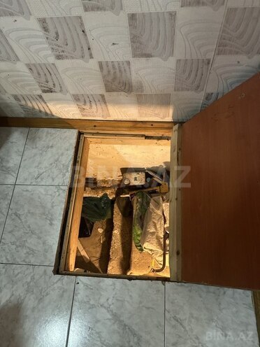 2 otaqlı köhnə tikili - Sabunçu r. - 35 m² (13)
