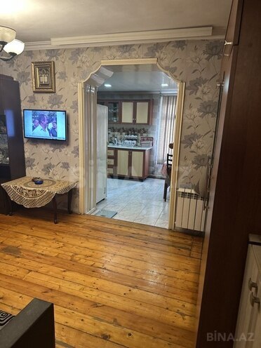 2 otaqlı köhnə tikili - Sabunçu r. - 35 m² (9)