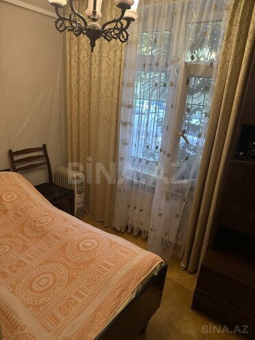2 otaqlı köhnə tikili - Sabunçu r. - 35 m² (7)