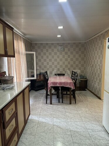 2 otaqlı köhnə tikili - Sabunçu r. - 35 m² (12)