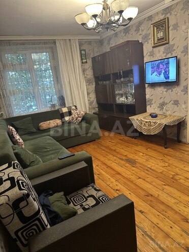 2 otaqlı köhnə tikili - Sabunçu r. - 35 m² (8)
