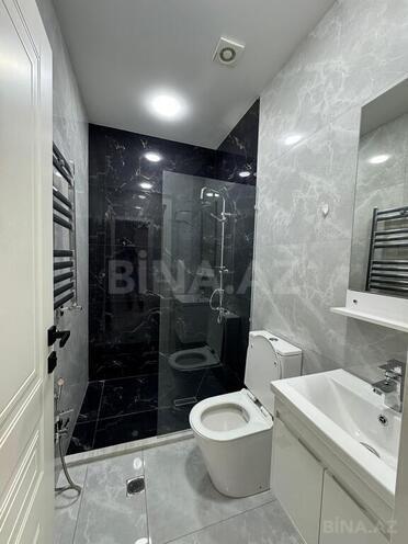 4 otaqlı həyət evi/bağ evi - Mərdəkan q. - 165 m² (16)