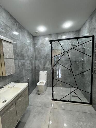 4 otaqlı həyət evi/bağ evi - Mərdəkan q. - 165 m² (13)