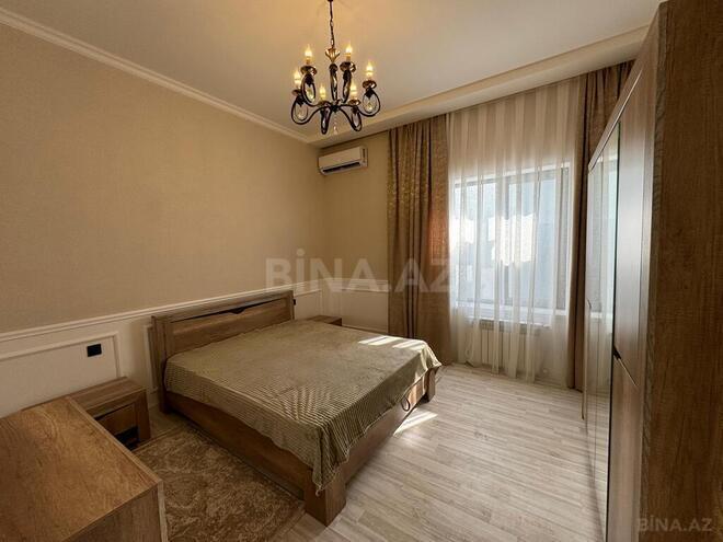 4 otaqlı həyət evi/bağ evi - Mərdəkan q. - 165 m² (12)