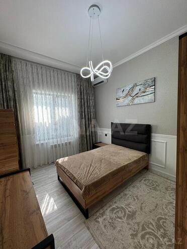 4 otaqlı həyət evi/bağ evi - Mərdəkan q. - 165 m² (10)