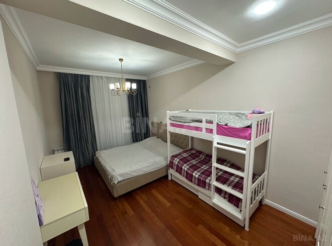 2 otaqlı yeni tikili - 9-cu mikrorayon q. - 68 m² (5)