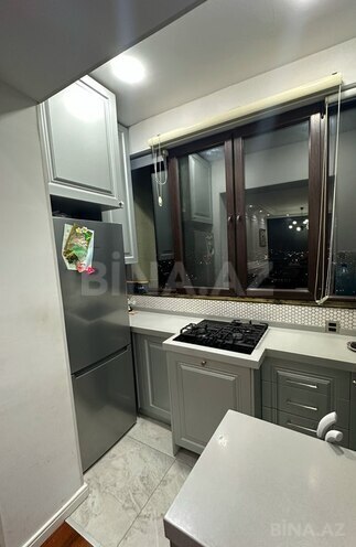 2 otaqlı yeni tikili - 9-cu mikrorayon q. - 68 m² (4)
