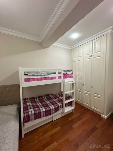 2 otaqlı yeni tikili - 9-cu mikrorayon q. - 68 m² (6)