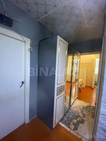 1 otaqlı köhnə tikili - Nərimanov r. - 40 m² (12)