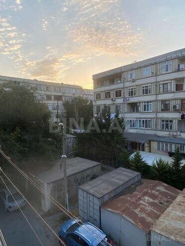 1 otaqlı köhnə tikili - Nərimanov r. - 40 m² (1)
