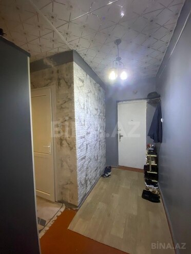 1 otaqlı köhnə tikili - Nərimanov r. - 40 m² (9)