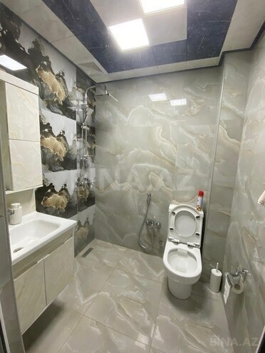 1 otaqlı köhnə tikili - Nərimanov r. - 40 m² (14)