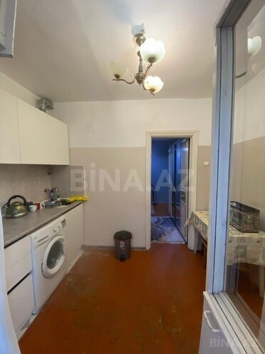 1 otaqlı köhnə tikili - Nərimanov r. - 40 m² (7)