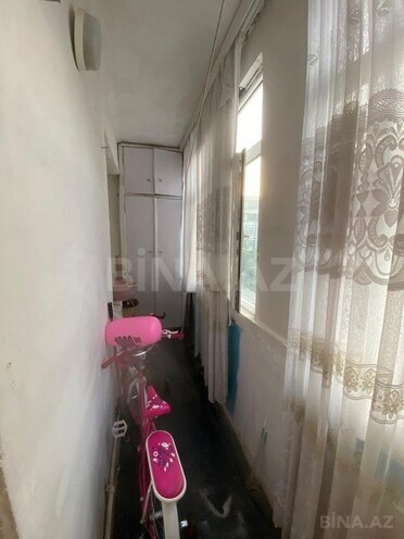 1 otaqlı köhnə tikili - Nərimanov r. - 40 m² (11)