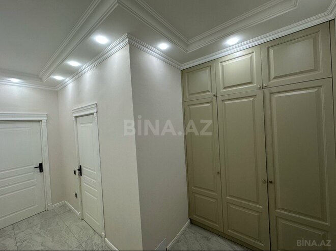 2 otaqlı yeni tikili - 9-cu mikrorayon q. - 68 m² (9)