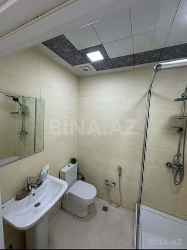 2 otaqlı yeni tikili - 9-cu mikrorayon q. - 68 m² (7)