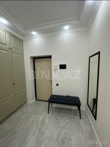 2 otaqlı yeni tikili - 9-cu mikrorayon q. - 68 m² (10)