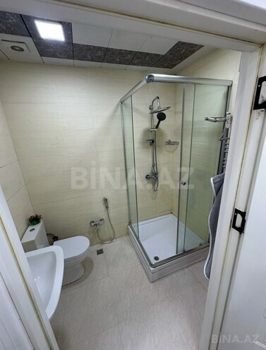 2 otaqlı yeni tikili - 9-cu mikrorayon q. - 68 m² (8)