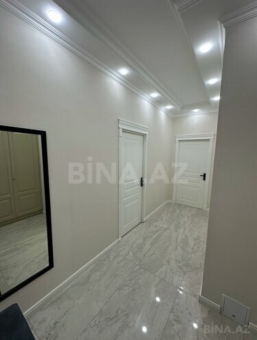 2 otaqlı yeni tikili - 9-cu mikrorayon q. - 68 m² (11)