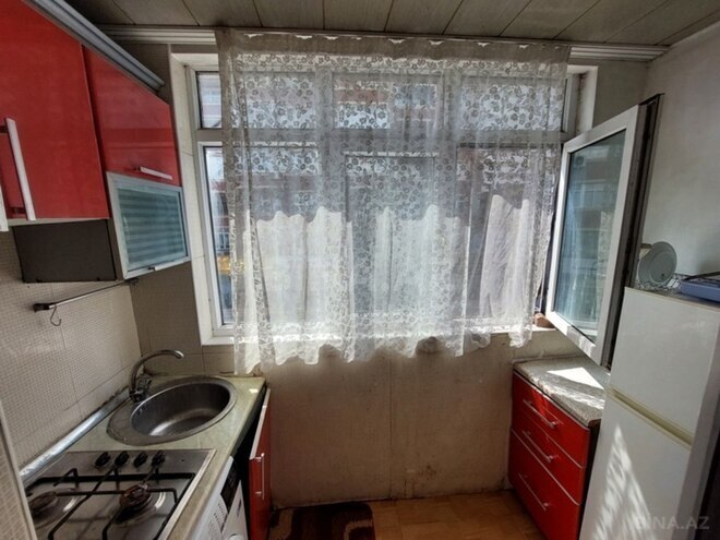 2 otaqlı köhnə tikili - Nəsimi r. - 40 m² (7)