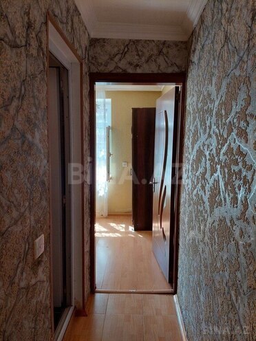 2 otaqlı köhnə tikili - Nəsimi r. - 40 m² (3)