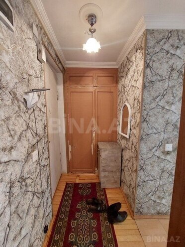 2 otaqlı köhnə tikili - Nəsimi r. - 40 m² (2)