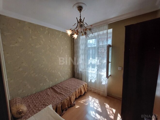 2 otaqlı köhnə tikili - Nəsimi r. - 40 m² (6)