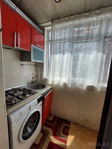 2 otaqlı köhnə tikili - Nəsimi r. - 40 m² (8)