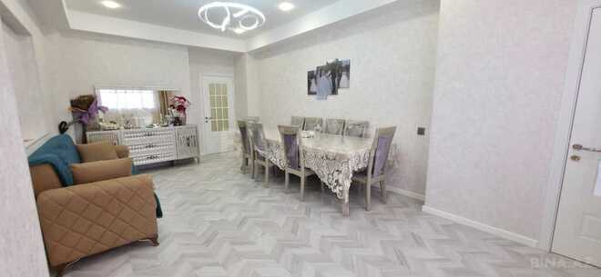 3 otaqlı yeni tikili - Xırdalan - 78 m² (22)