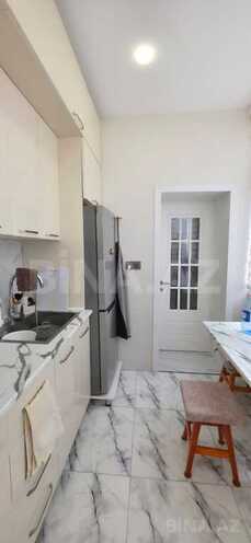 3 otaqlı yeni tikili - Xırdalan - 78 m² (9)