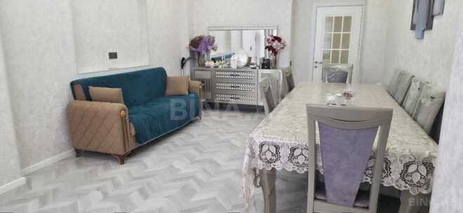 3 otaqlı yeni tikili - Xırdalan - 78 m² (20)