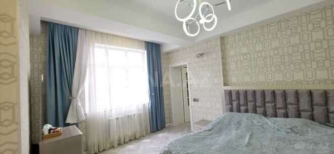 3 otaqlı yeni tikili - Xırdalan - 78 m² (14)