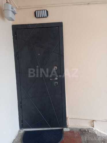3 otaqlı yeni tikili - Bakıxanov q. - 83 m² (11)