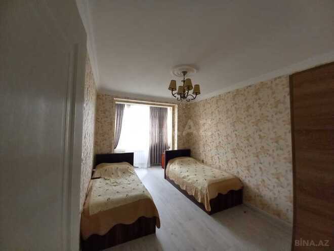3 otaqlı yeni tikili - Bakıxanov q. - 83 m² (12)