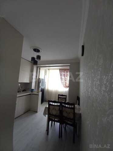 3 otaqlı yeni tikili - Bakıxanov q. - 83 m² (15)