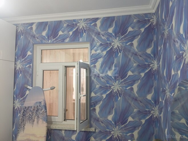 3 otaqlı həyət evi/bağ evi - NZS q. - 70 m² (9)
