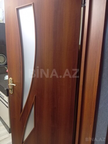 3 otaqlı həyət evi/bağ evi - NZS q. - 70 m² (8)