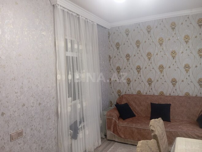 3 otaqlı həyət evi/bağ evi - NZS q. - 70 m² (4)