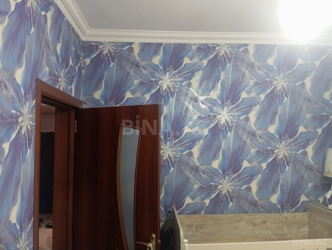 3 otaqlı həyət evi/bağ evi - NZS q. - 70 m² (10)