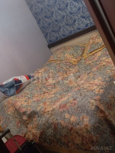 3 otaqlı həyət evi/bağ evi - NZS q. - 70 m² (6)