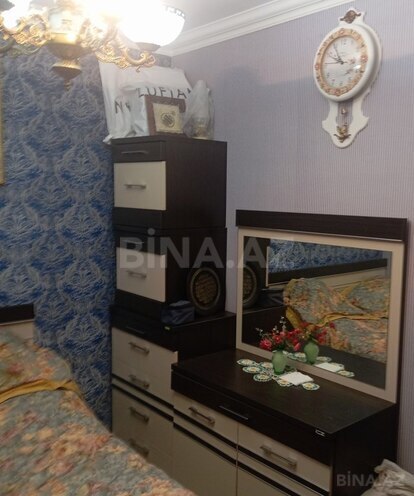 3 otaqlı həyət evi/bağ evi - NZS q. - 70 m² (7)