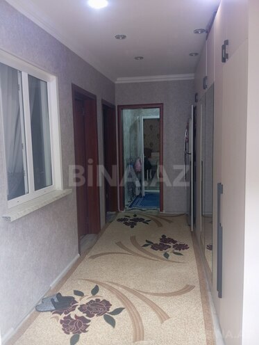 3 otaqlı həyət evi/bağ evi - NZS q. - 70 m² (1)