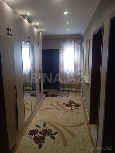 3 otaqlı həyət evi/bağ evi - NZS q. - 70 m² (2)