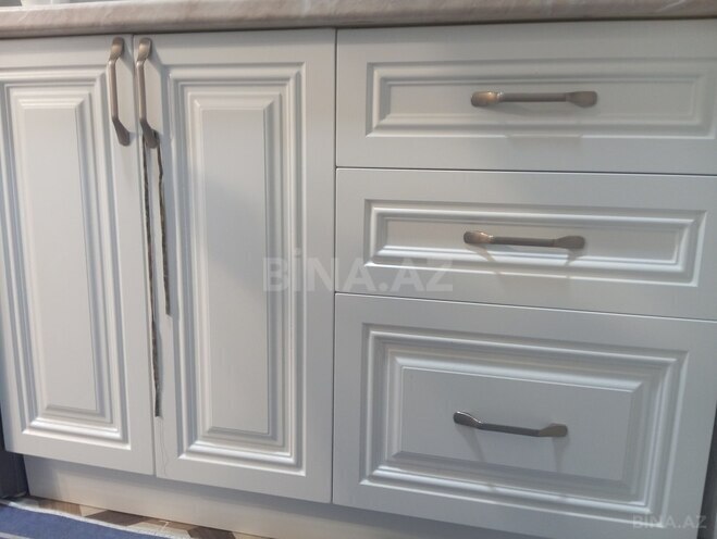 3 otaqlı həyət evi/bağ evi - NZS q. - 70 m² (12)