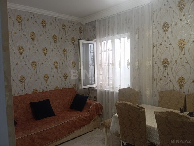 3 otaqlı həyət evi/bağ evi - NZS q. - 70 m² (3)