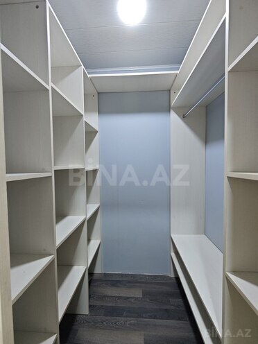 2 otaqlı köhnə tikili - Bakıxanov q. - 60 m² (10)