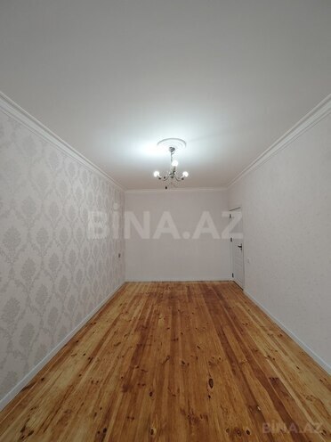 2 otaqlı köhnə tikili - Bakıxanov q. - 60 m² (7)