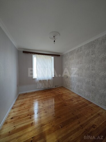 2 otaqlı köhnə tikili - Bakıxanov q. - 60 m² (4)